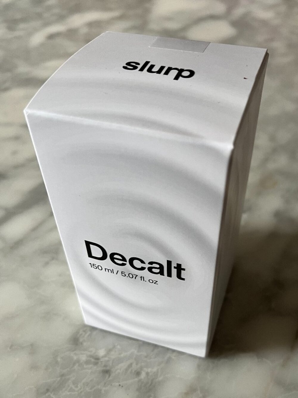Slurp Decalt